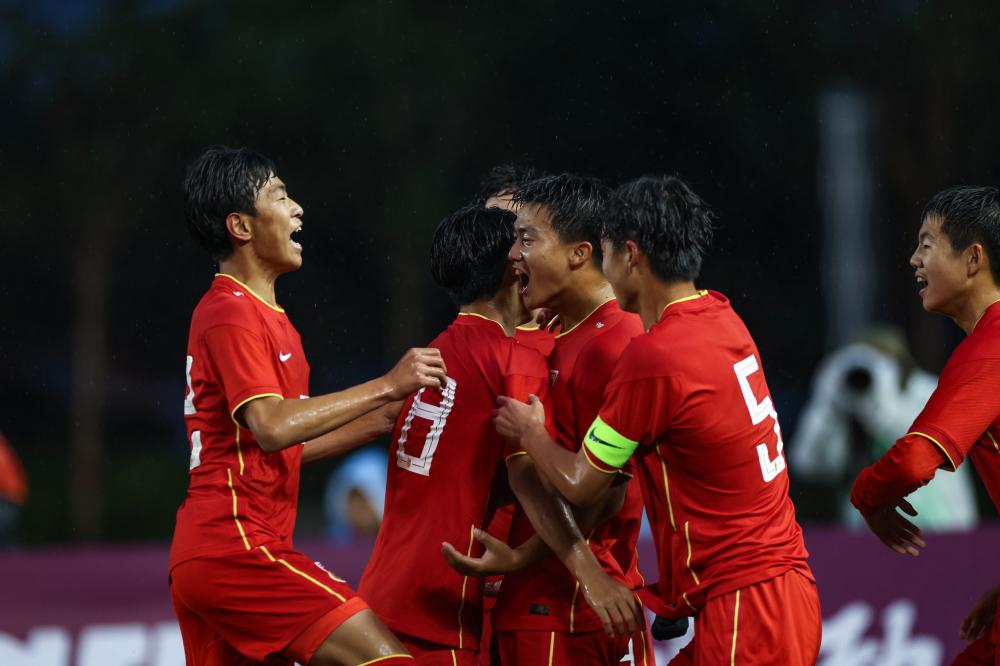 这脚挑传太骚了